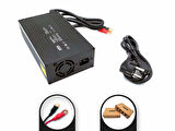 RETRO 14.6V 30A 438W LiFePO4 Batarya Şarj Adaptörü RPA-AC441