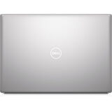 DELL INSPIRON 5620 I56204101U I5-1235U 8GB 256GB SSD 16" FHD+ FREEDOS NOTEBOOK, Platinum Silver, Alüminyum Kasa, Waves MaxxAudio Pro, WIFI6, ExpressCharge,