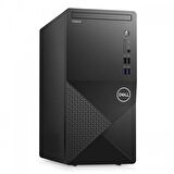 DELL Vostro 3020, N2042VDT3020MTU, i3-13100, 8Gb DDR4 Ram, 256Gb SSD, Paylaşımlı Ekran Kartı, Wi-Fi, Bluetooth , Free Dos Masaüstü PC (210246446)
