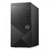 DELL Vostro 3020, N2042VDT3020MTU, i3-13100, 8Gb DDR4 Ram, 256Gb SSD, Paylaşımlı Ekran Kartı, Wi-Fi, Bluetooth , Free Dos Masaüstü PC (210246446)