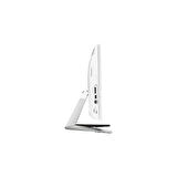 PRO AP222T 13M-091XEU 21.5 FHD 16:9 (1920X1080) I5-13400 8GB DDR4 256GB SSD FREEDOS MULTI-TOUCH SİYAH AIO PC