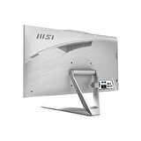 PRO AP222T 13M-091XEU 21.5 FHD 16:9 (1920X1080) I5-13400 8GB DDR4 256GB SSD FREEDOS MULTI-TOUCH SİYAH AIO PC