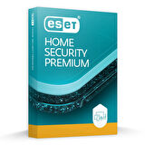  HOME Security Premium 3 Kullanıcı 1 Yıl