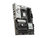 MSI MB B850 GAMING PLUS WIFI6E  AM5 DDR5 8200MHZ(OC) DP 2X M.2 USB 10GBS 2,5G LAN WI-FI 6E ATX