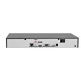 HIKVISION DS-7616NXI-K1, 16Kanal, 12Mpix, H265+, AcuSense, 1 HDD Desteği, 2160P Kayıt, 160Mbps Bant Genişliği, Metal Kasa, NVR