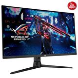 32 ASUS ROG STRIX XG32AQ WQHD (2560 x 1440) FAST IPS 175Hz (OC) 1MS G-SYNC DisplayHDR 600 USB 3.2 GAMING MONITOR