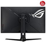 32 ASUS ROG STRIX XG32AQ WQHD (2560 x 1440) FAST IPS 175Hz (OC) 1MS G-SYNC DisplayHDR 600 USB 3.2 GAMING MONITOR