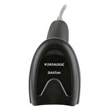 DATALOGIC QUICKSCAN QW2200 1D IMAGER USB BARKOD OKUYUCU + STAND