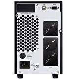 FSP Champ2K 2KVA Online UPS (4x9A Akü)