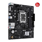 ASUS PRIME H610M-R-SI INTEL