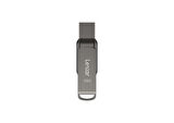 LEXAR 128GB LJDD400128G-BNQNG USB BELLEK DUAL TYPE-C AND TYPE-A USB 3.1 FLASH DRIVE UP TO 130MB/S READ