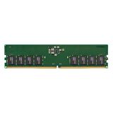 SAMSUNG 16GB 5600MHz DDR5 PC RAM M323R2GA3DB0-CWM