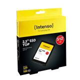  512gb 2.5" 520-500mb/s  sata ııı ssd (3812450)
