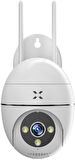 XENON X7266 FHD 3MP GECE G. WI-FI GUVENLIK KAM.