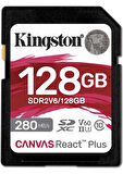 1TB React+ SDXC SDR2V6/1TB