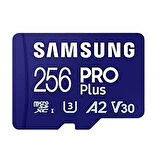 SAMSUNG 256GB mSD PROPlus MB-MD256SA/APC