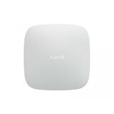 AJAX Hub (4G), Kablosuz, Görsel Doğrulamalı, Alarm Paneli, BEYAZ