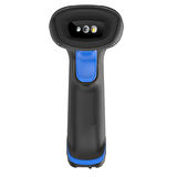  HR3300-BT 2D KAREKOD KABLOSUZ BLUETOOTH BARKOD OKUYUCU + STAND