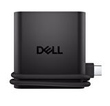 Dell Pro 4-in-1 USB-C Çoklayıcı Adaptör - DA225