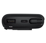 Dell Pro 4-in-1 USB-C Çoklayıcı Adaptör - DA225