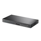  OMADA ER8411 8 PORT 10/100/1000 +2 10GE SFP VPN ROUTER