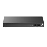 OMADA ER8411 8 PORT 10/100/1000 +2 10GE SFP VPN ROUTER