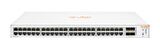HP JL814A 48 PORT 10/100/1000 1830-48G 4SFP SWITCH