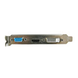 AX-R5 220/1GD3P4CDIL R5 220 LP 1GB DDR3 64Bit VGA/DVI/HDMI 16X