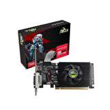 AX-R5 220/1GD3P4CDIL R5 220 LP 1GB DDR3 64Bit VGA/DVI/HDMI 16X