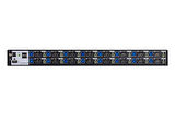 CS18216 16-Port USB 3.0 4K HDMI KVM Switch, Kabin Tipi, Kabin Montaj Kiti ürün ile birlikte gelir