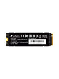1TB Vi7000G Internal PCIe NVMe M.2 GEN4 SSD 7400MB Okuma/5500MB Yazma