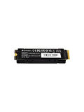 1TB Vi7000G Internal PCIe NVMe M.2 GEN4 SSD 7400MB Okuma/5500MB Yazma