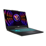  NB CYBORG 15 A13VE-1479XTR I7-13620H 16GB DDR5 RTX4050 GDDR6 6GB 512GB SSD 15.6 FHD 144Hz DOS