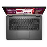 N010L345014U Latitude 3450 Ci7-1355U 3.7Ghz 16GB 512GB SSD 14.0" Ubuntu