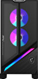 MSI MPG INFINITE X3 AI 2NUF7-01SEU ULTRA 7 265K 32GB DDR5 1TB SSD RTX 4070 Ti SUPER VENTUS 2X 16G W11 GAMING DT PC