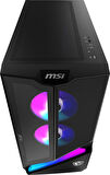 MSI MPG INFINITE X3 AI 2NUF7-01SEU ULTRA 7 265K 32GB DDR5 1TB SSD RTX 4070 Ti SUPER VENTUS 2X 16G W11 GAMING DT PC