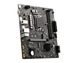 MSI PRO H610M-G DDR5 5600MHZ MATX 1700