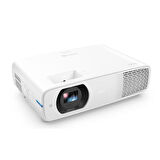 5000 ANSI Full HD 2xHDMI VGA RJ45 USB 3D DLP 4LED Projektör