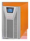 powerpack se 3kva / 2700w (1f/1f) 5-10dk (6x 12v/9ah) onlıne mu03000n11eav03
