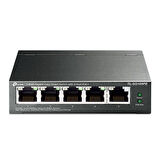 TP-LINK TL-SG105PE 5PORT SWITCH