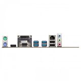 ARKTEK ALPHA FORCE, AK-B450M EG, 2xDDR4, M.2, D-SUB, DVI, HDMI, AM4 Soket Anakart