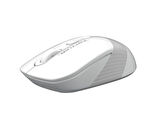 FG10 Beyaz Nano Kablosuz Optik Mouse