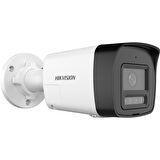  DS-2CD1083G2-LIUF/SL 8MP 2.8MM 30MT SMART HYBRID LIGHT IP67 H265+ IR BULLET IP KAMERA
