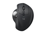 MX ERGO S GELİŞMİŞ KABLOSUZ TRACKBALL MOUSE-GRAFIT 910-007260