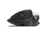 MX ERGO S GELİŞMİŞ KABLOSUZ TRACKBALL MOUSE-GRAFIT 910-007260
