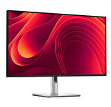 P3225DE 31.5'' 5ms WQHD Type-C Pivot IPS