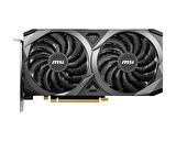  12GB GEFORCE RTX 3060 VENTUS 2X 12G OC GDDR6 [192Bit] HDMI 3xDP