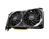  12GB GEFORCE RTX 3060 VENTUS 2X 12G OC GDDR6 [192Bit] HDMI 3xDP