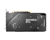  12GB GEFORCE RTX 3060 VENTUS 2X 12G OC GDDR6 [192Bit] HDMI 3xDP