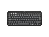 920-011859 Pebble 2 Multi-Device Bluetooth Klavye 